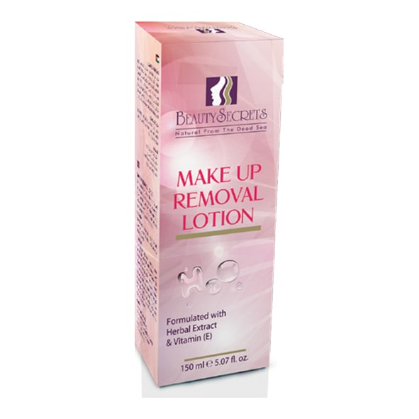Makeup Remover Lotion 150 ml