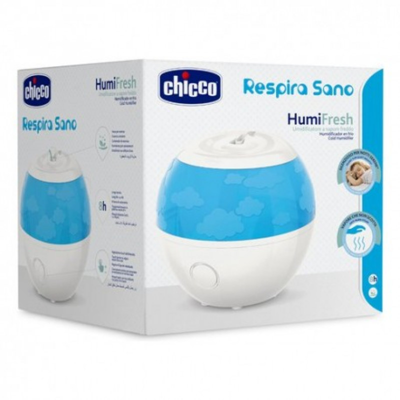 Chicco Humi Fresh Humidifier