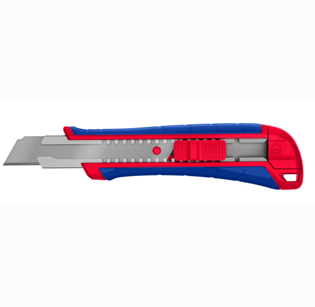 Workpro 9mm Plastic Snap-off Knife