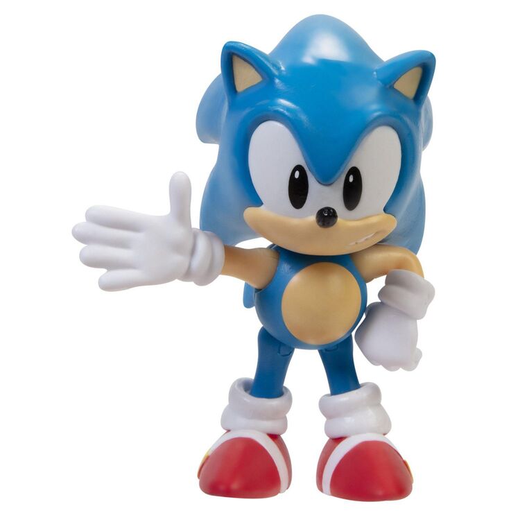 Boys' Sonic the Hedgehog Underwear - Miazone