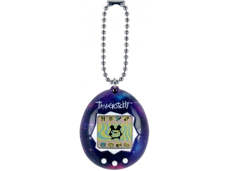 Tamagotchi Digital Pet - Galaxy