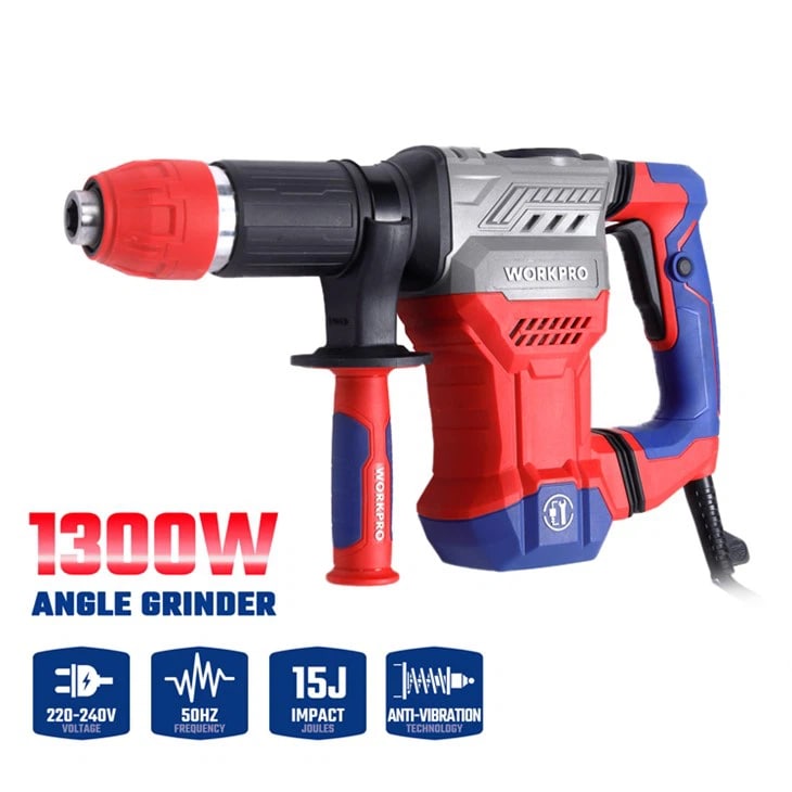 WORKPRO 26MM IMPACT DRILL