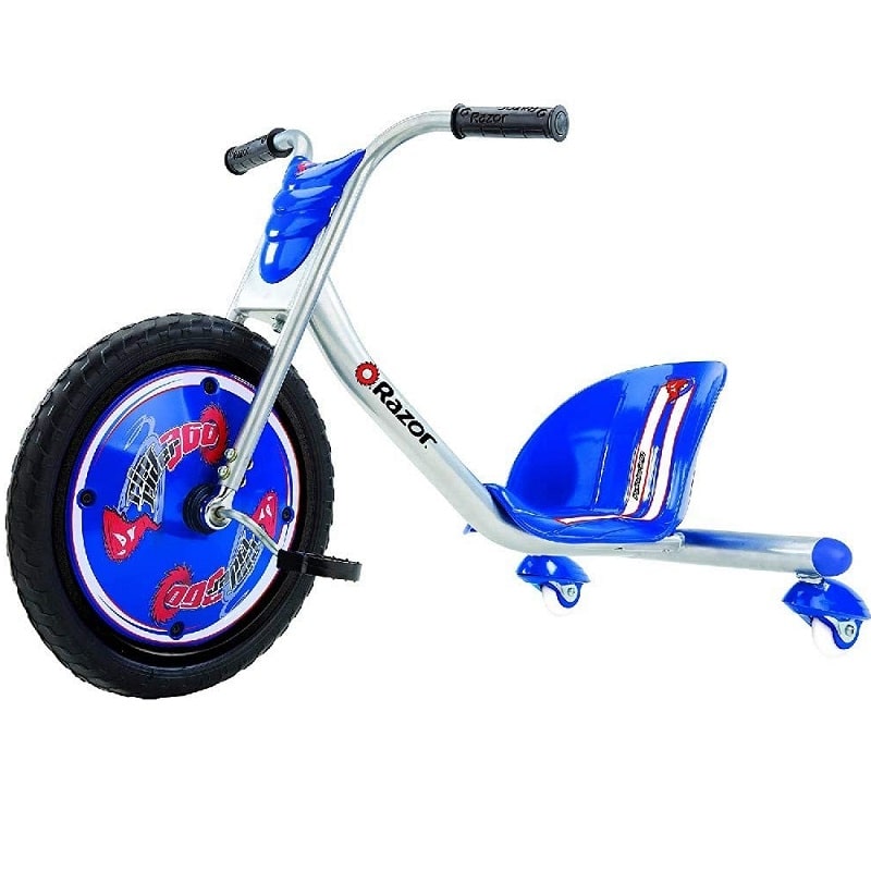 Razor 360 Riprider Tricycle