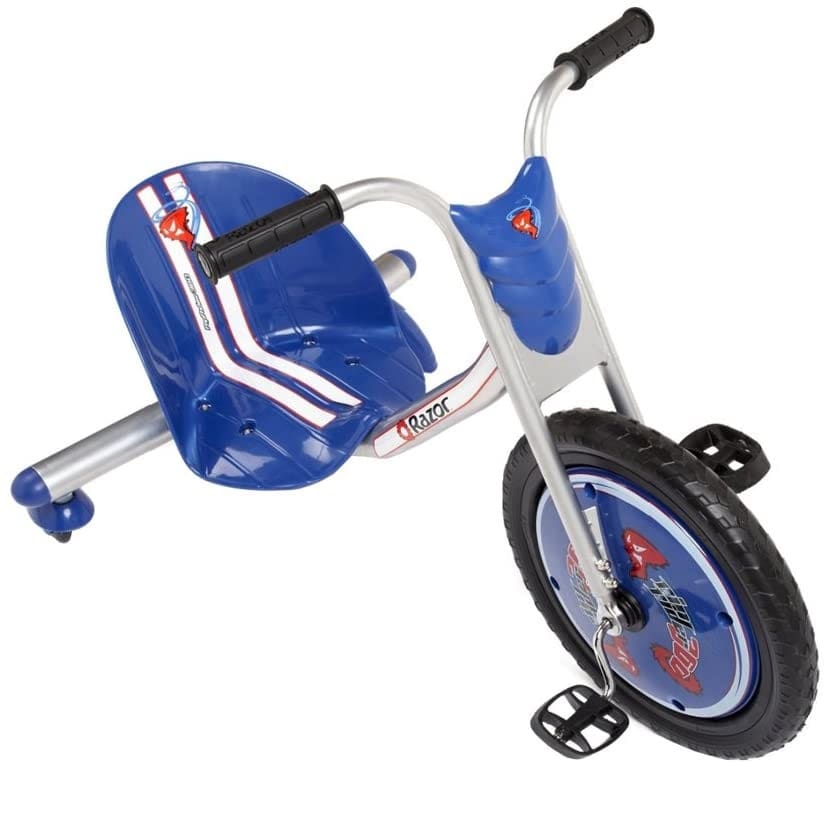 Razor 360 Riprider Tricycle