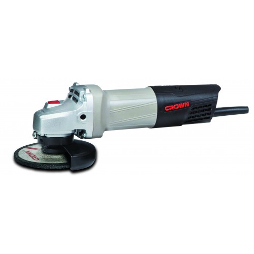 CROWN PROFESSIONAL CT13559-100 Angle Grinder 650W 100mm
