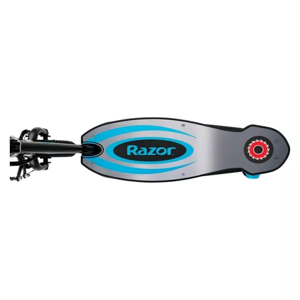Razor Kids Power Core E100 Electric Scooter – Blue