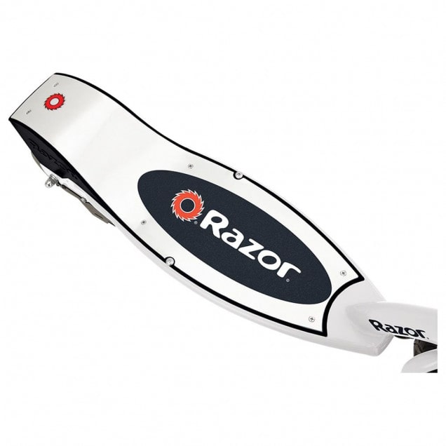 Razor Electric Scooter Power Core E200 White