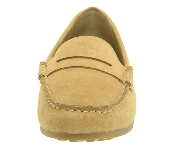 Amazon Essentials Women's Moc Driving Style Loafer