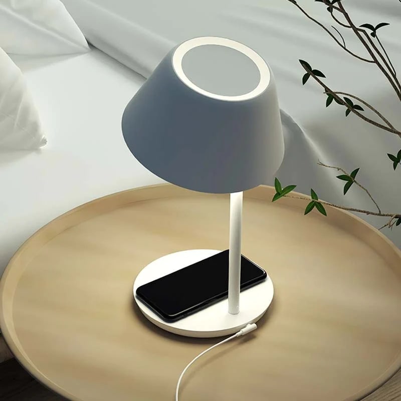 Yeelight Staria Bedside Lamp Pro (wireless charging)