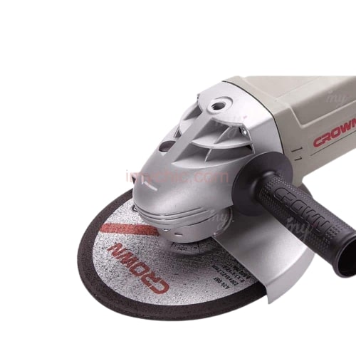 CROWN CT13009 Electric Cutter 115mm 700W