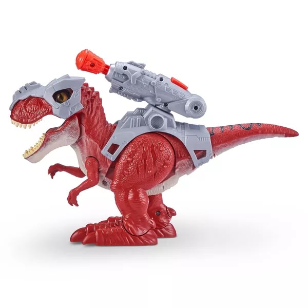 Robo Alive Dino Wars T-Rex Robotic Dinosaur Toy by ZURU