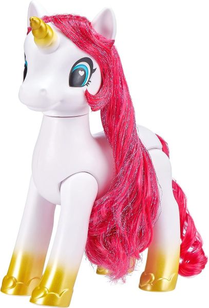 Sparkle Girlz Unicorn & Ponies Styling Set