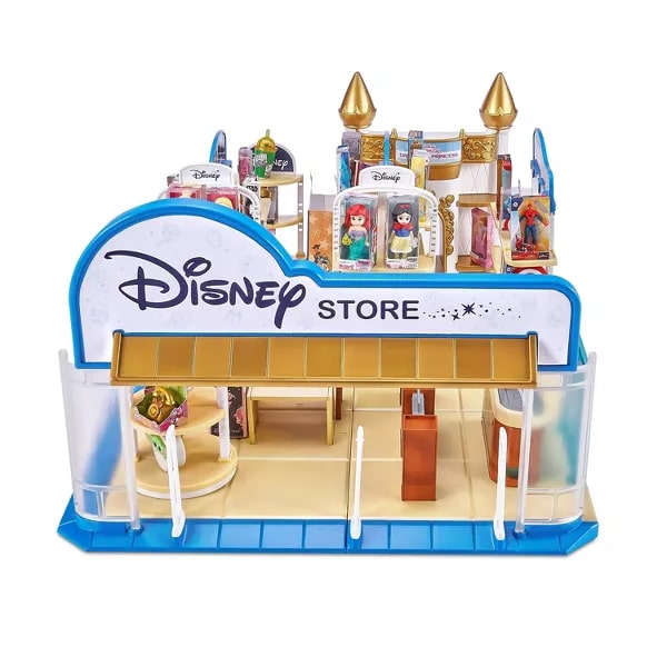 Disney Store Edition Mini Brands