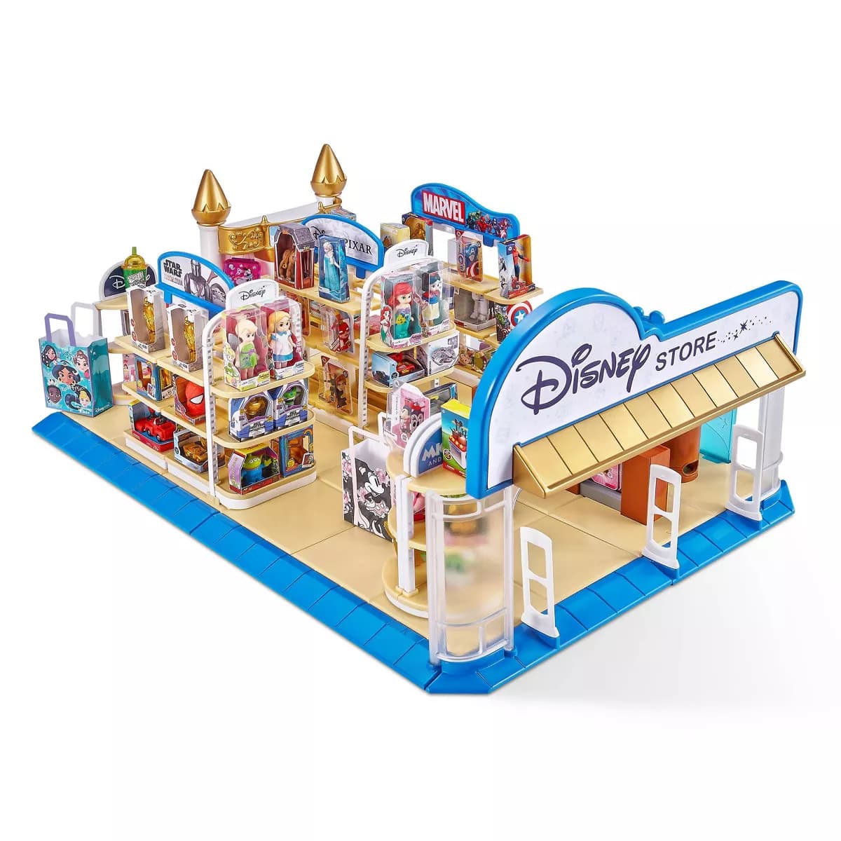 Disney Store Edition Mini Brands