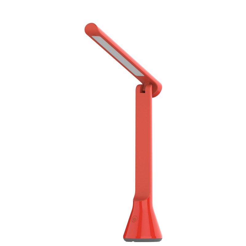 Yeelight Folding Table Lamp (Rechargeable) J1 Pro-Red