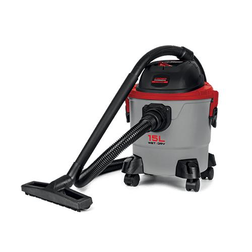 Crown Vacuum Cleaner - Ct42045 1000 W - 15 L