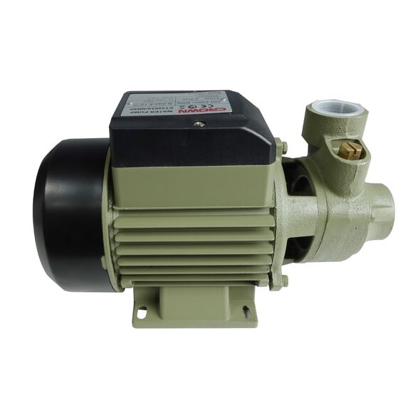 CROWN CT35034 water pump 370 watt 0.5HP