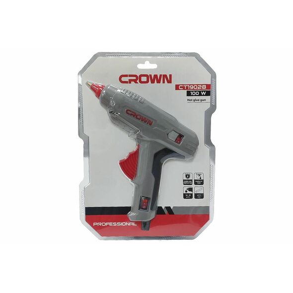 100W Electric Glue Gun Suitable for Crafting