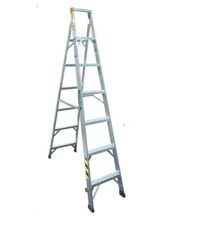 Mazaya Ladder 4 Step