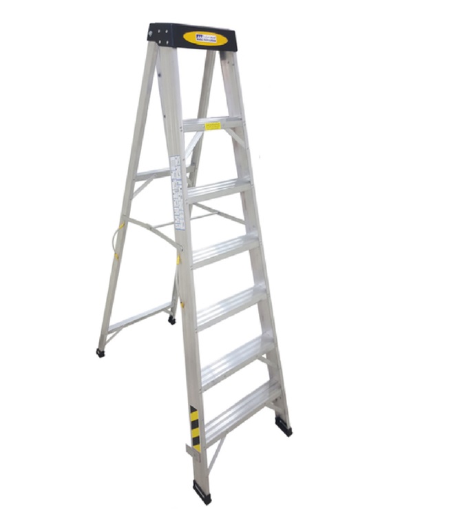 Mazaya maintenance Ladder 3 Step