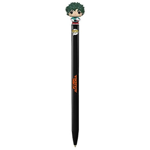 Pop! Pen with Topper, Assorted Colors 1 Piece