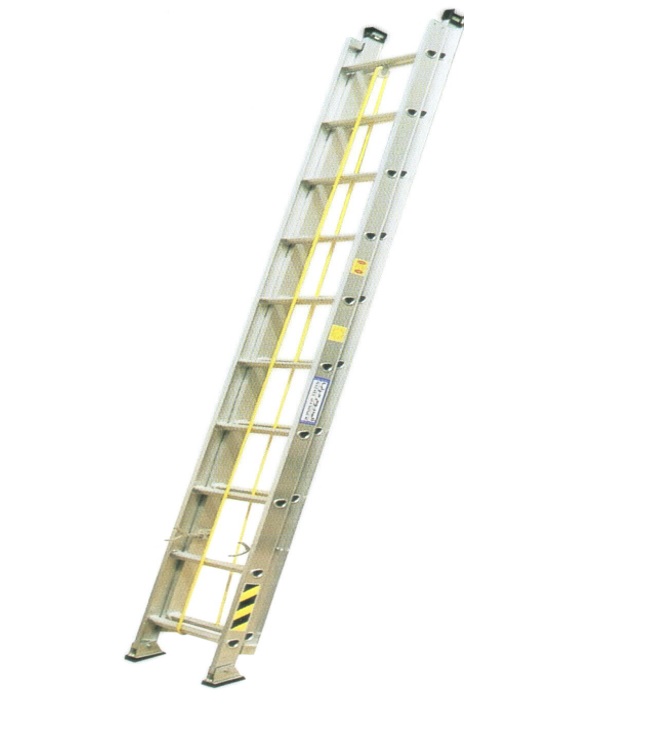 Mazaya Extension Ladder 10 Step 5 m