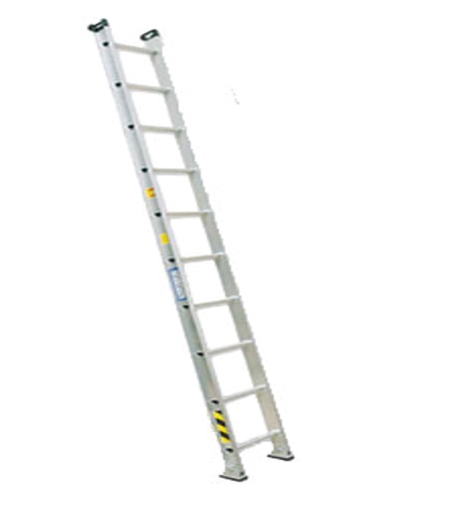 Mazaya singel ladder 10 steps 3 m