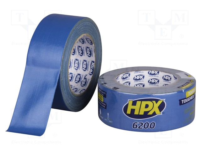 Repair tape - Blue 48mm x 25 m