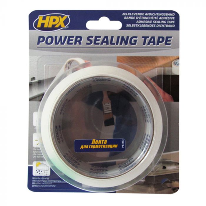 Power Sealing Tape (38mm x 1,5m)