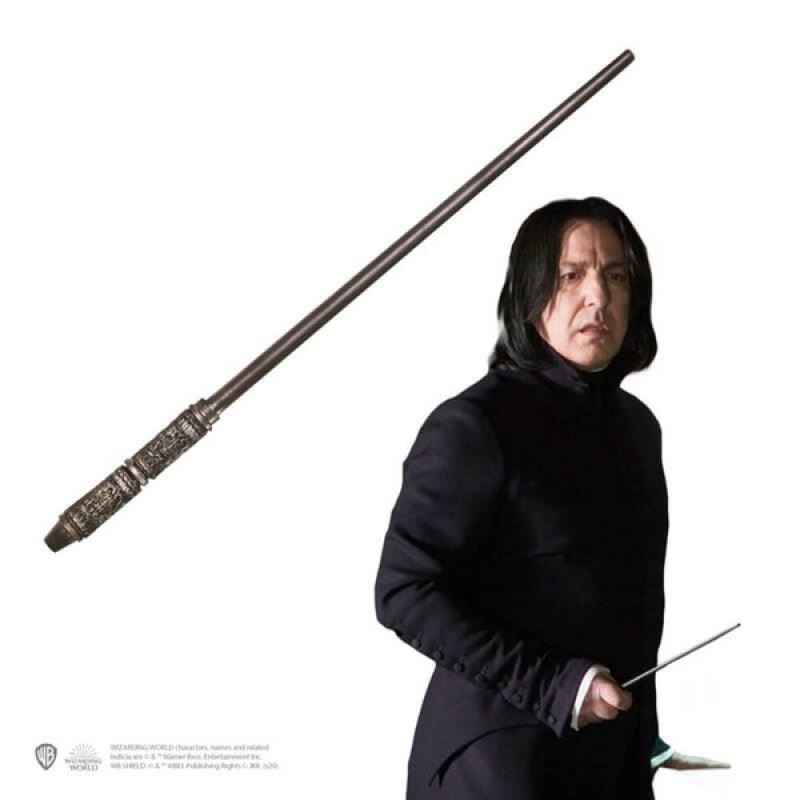 Wizarding World - Severus Snape's Wand
