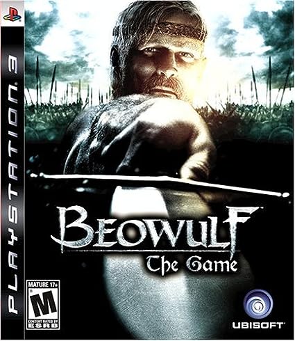 Beowulf: The Game - Playstation 3