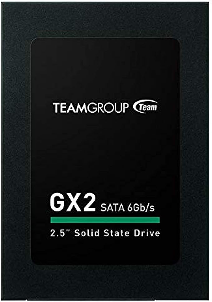 GX2 SSD