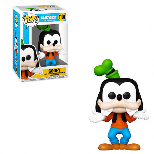 Funko Pop! Disney: D100 - Classic Goofy