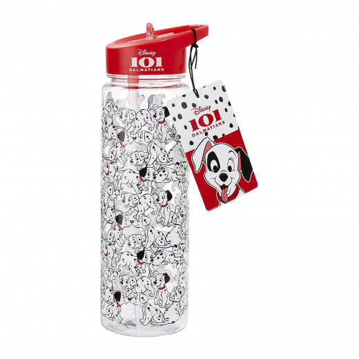 Funko Plastic Water Bottle: Disney- 101 Dalmatians