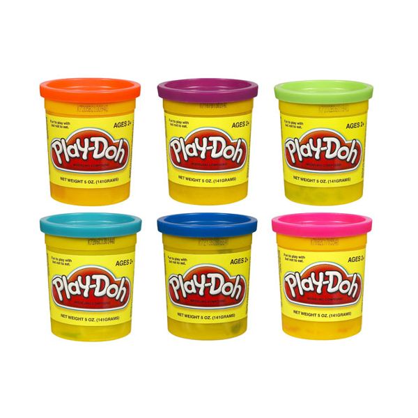 PLAY-DOH Single Can