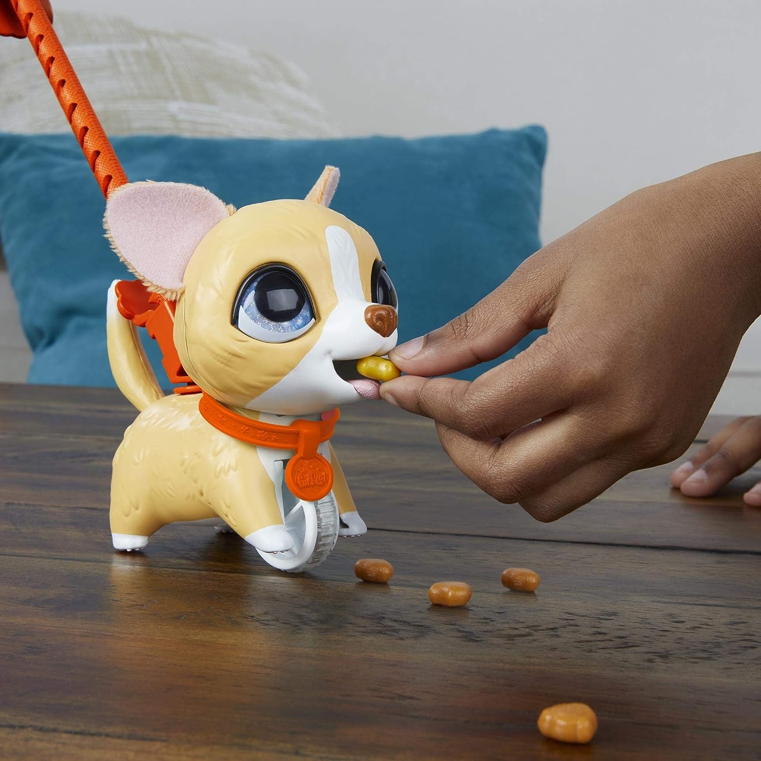 Hasbro FurReal Interactive Pet Toy