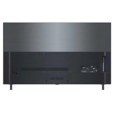 LG 55″ UHD 4K OLED Smart TV
