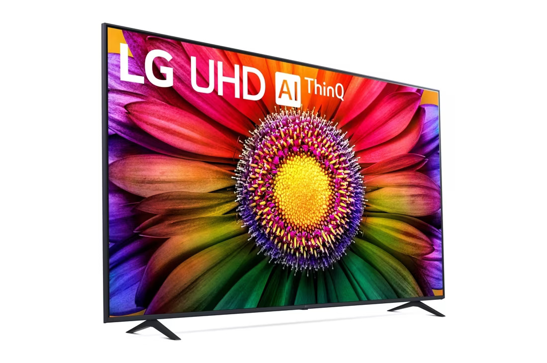 LG UHD 4K TV 70 Inch UR8000 Series