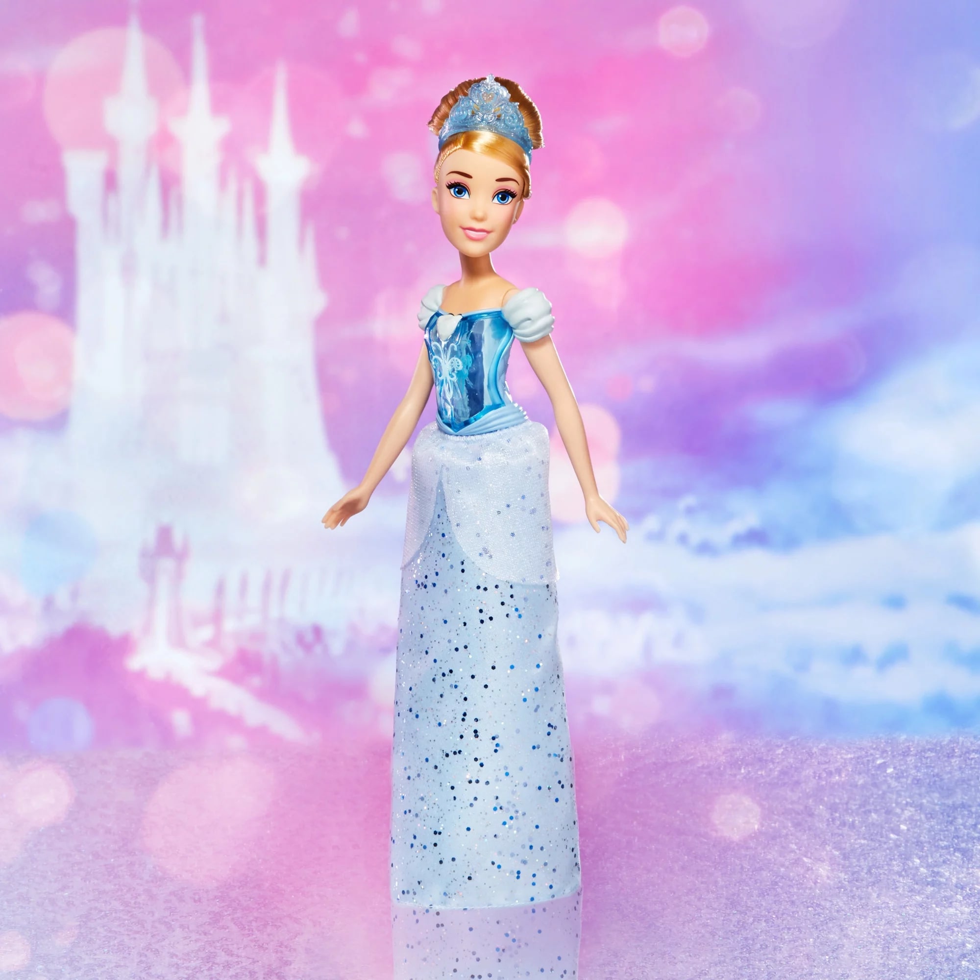 Disney Royal Princesses Twinkle Cinderella