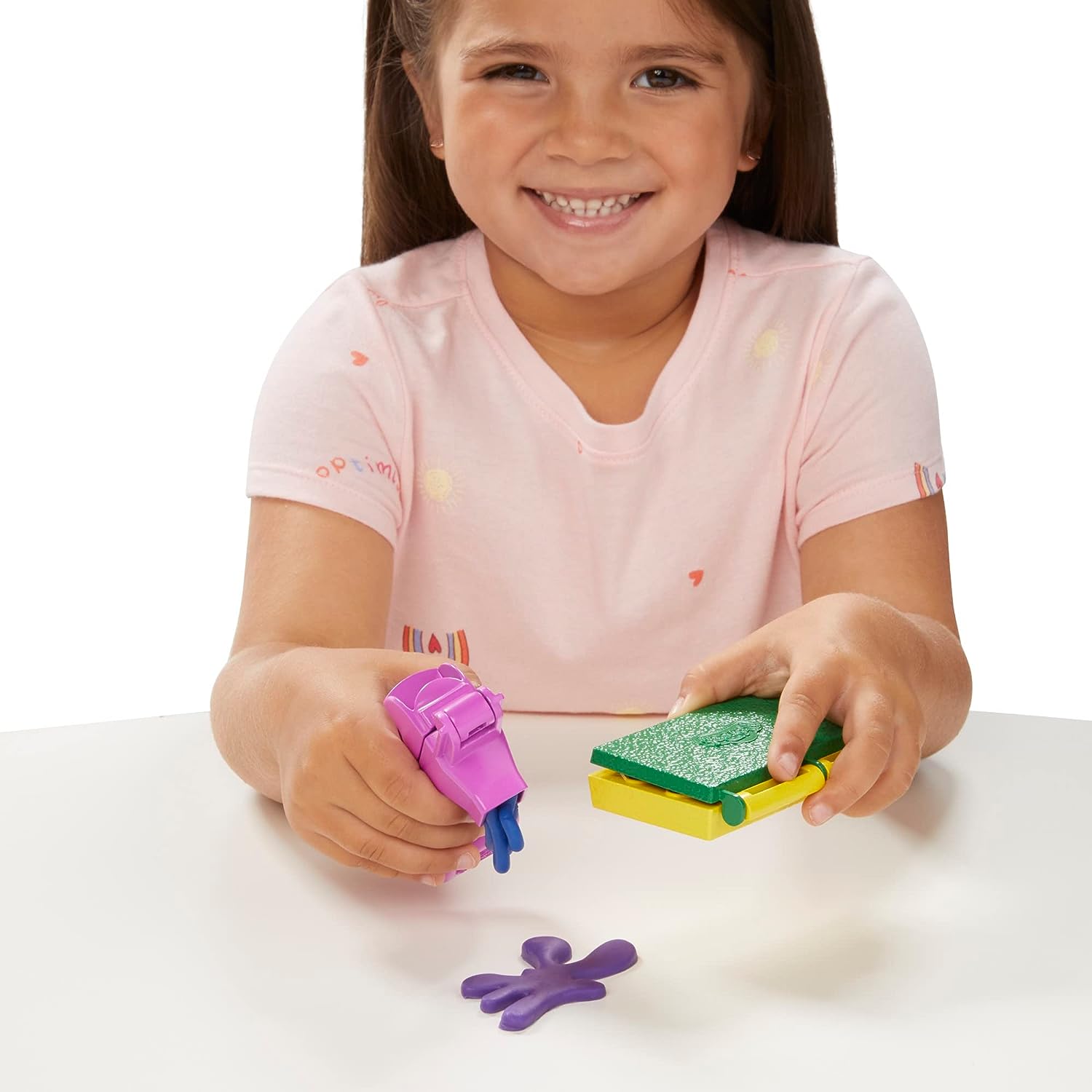 Play-Doh Zoom Vacuum and Cleanup Toy,