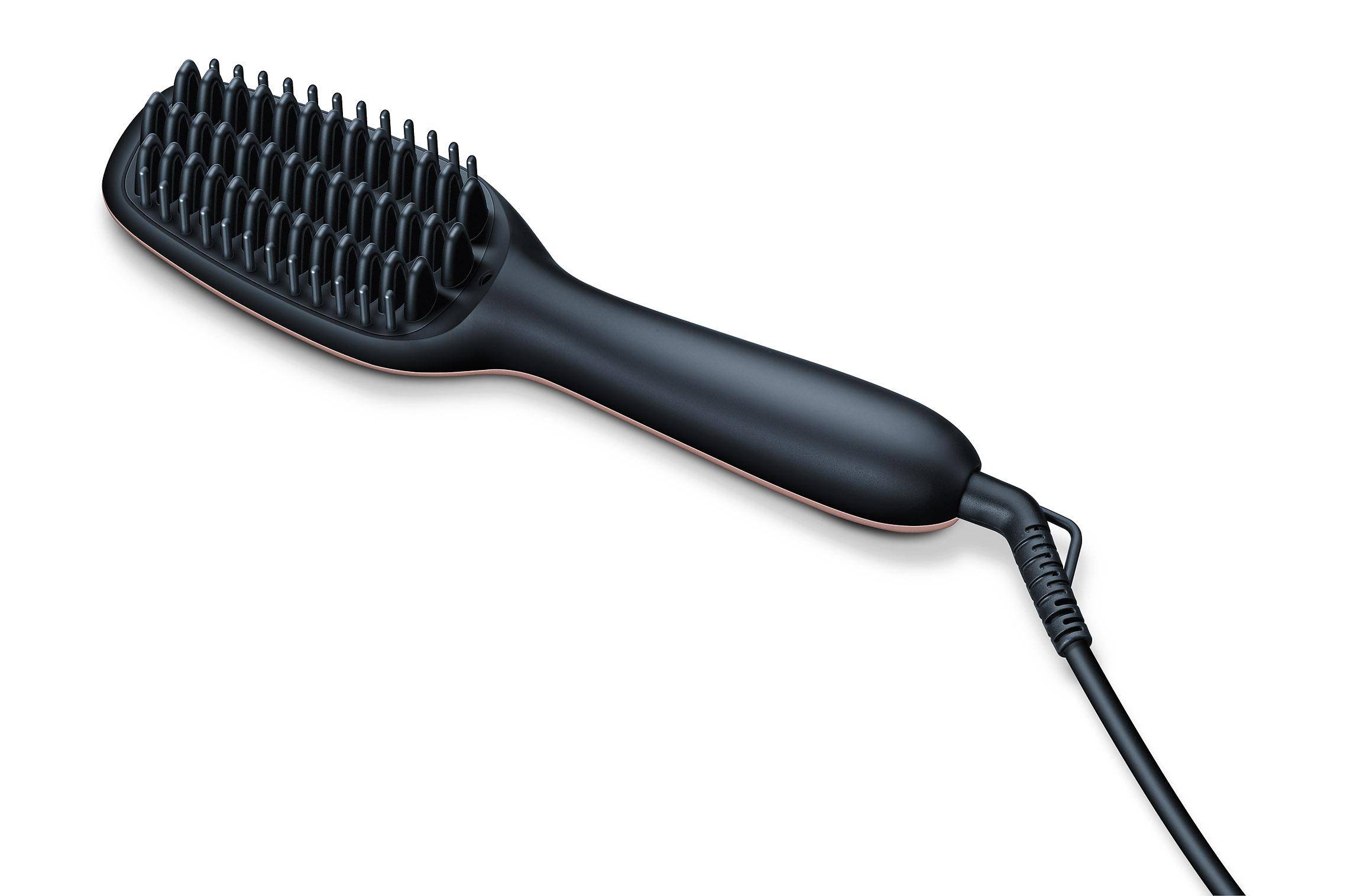 Beurer Hair Straighting Brush
