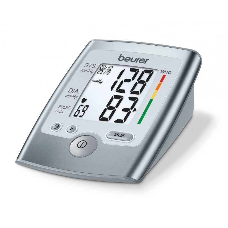 Beurer BM 35 Upper Arm Blood Pressure Monitor