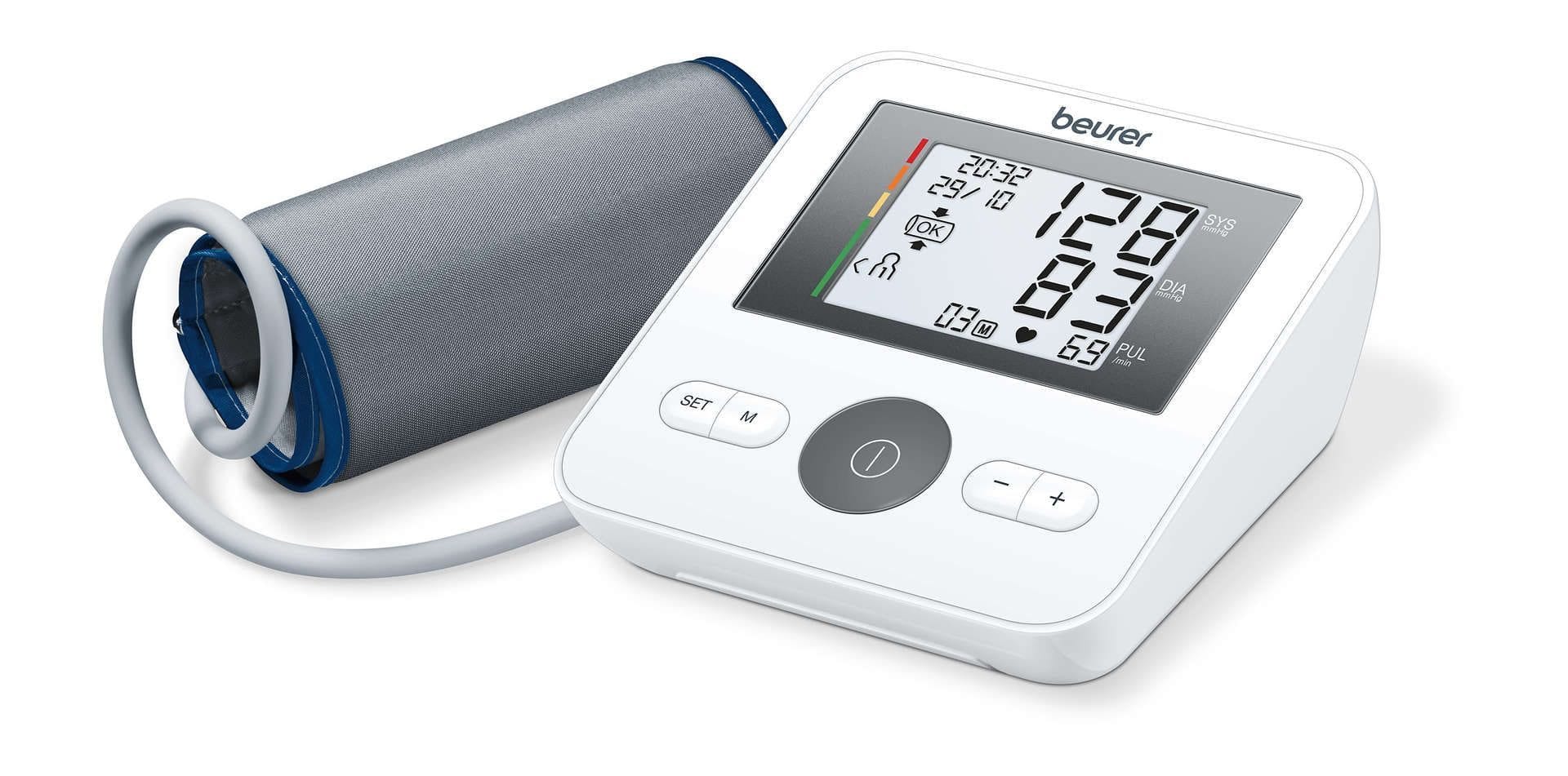 Upper Arm blood Pressure Monitor BM 27