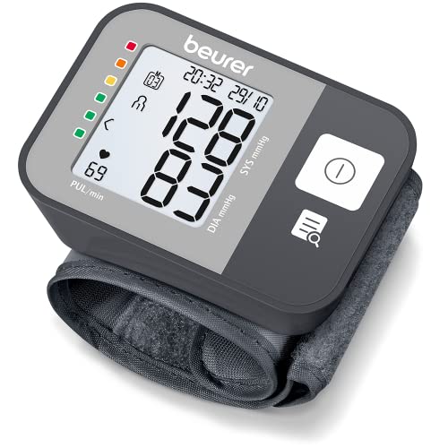 Arm Blood Pressure Monitor Beurer Bc27