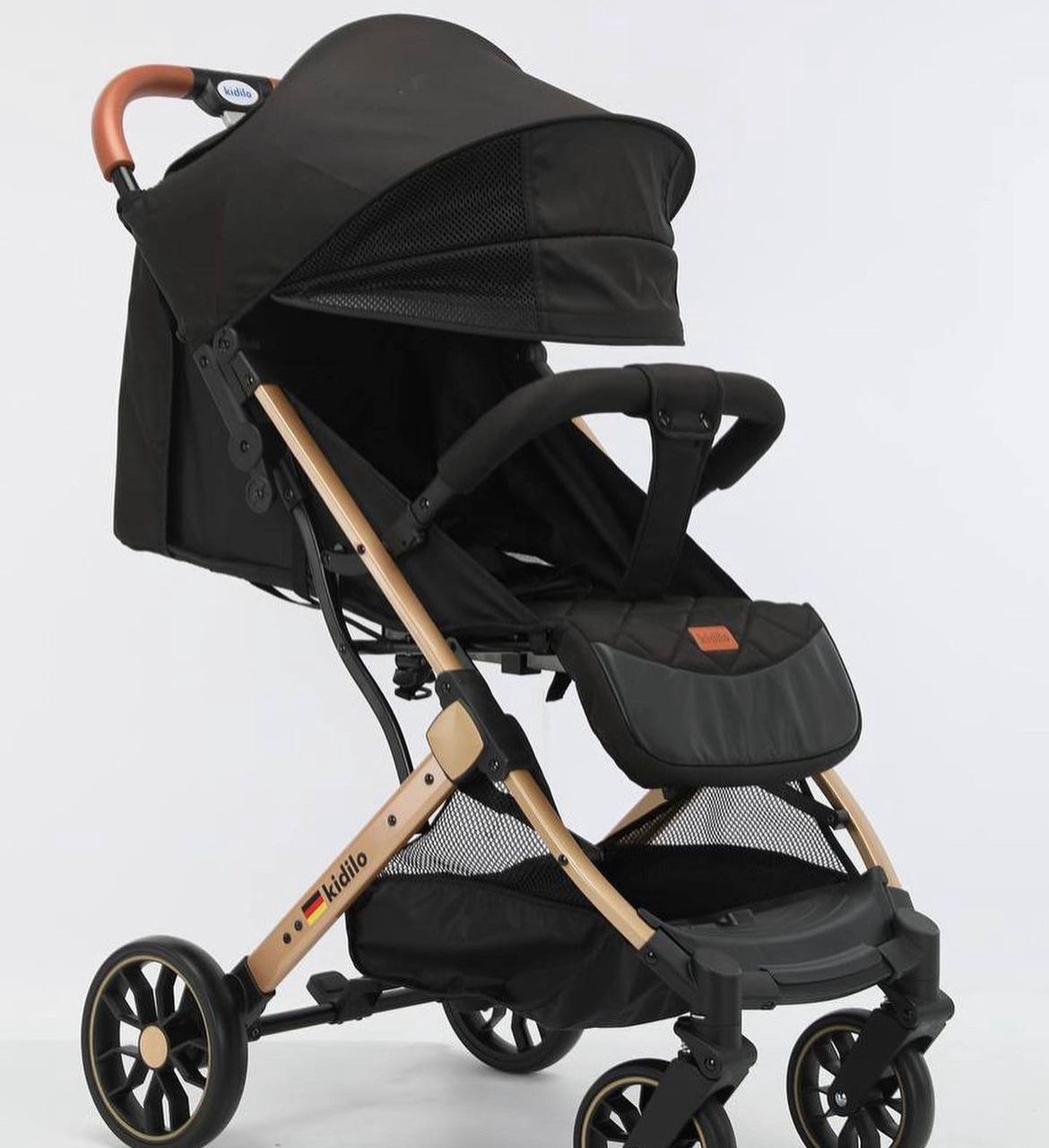 kidilo Sport stroller, K12, 6-36 months