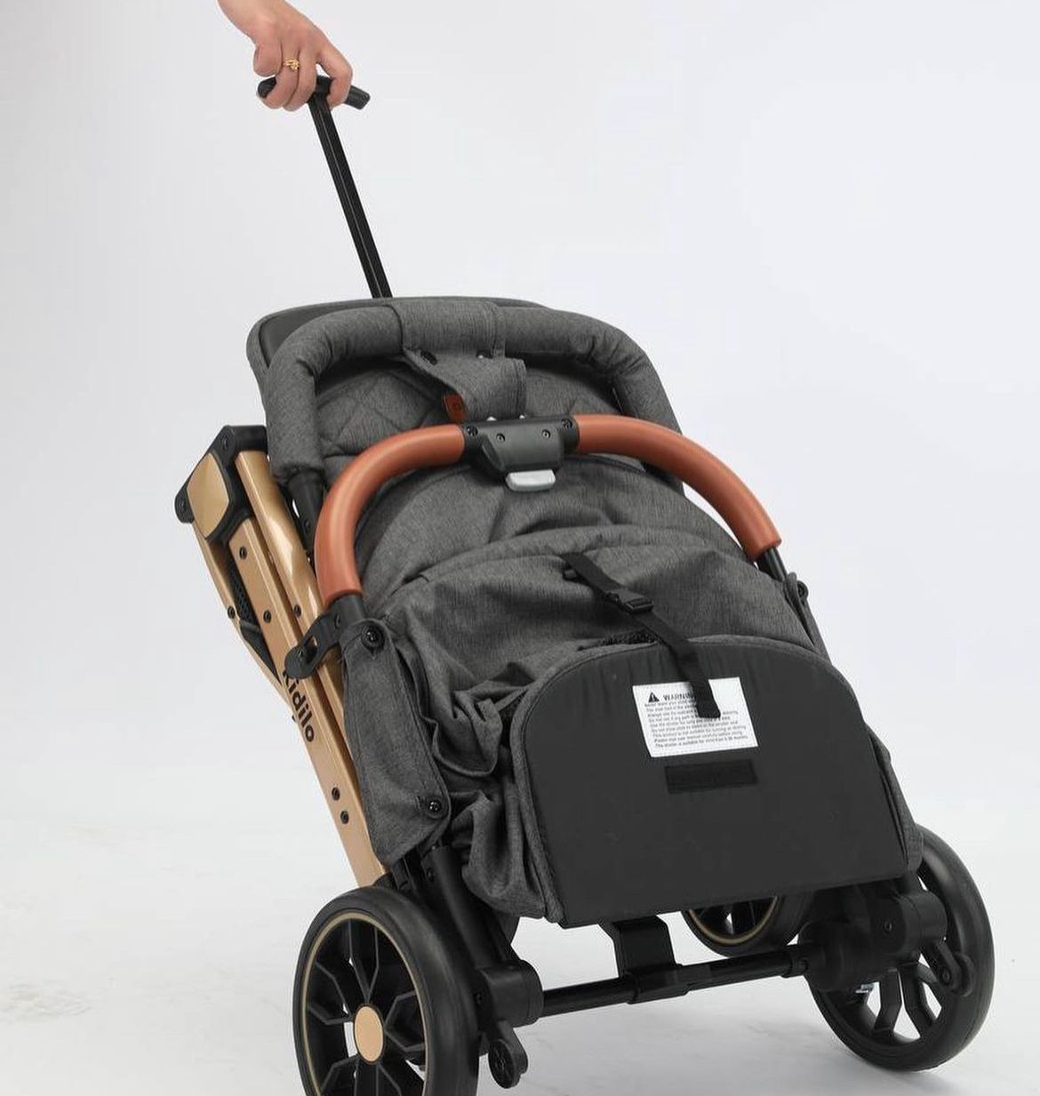 kidilo Sport stroller, K12, 6-36 months