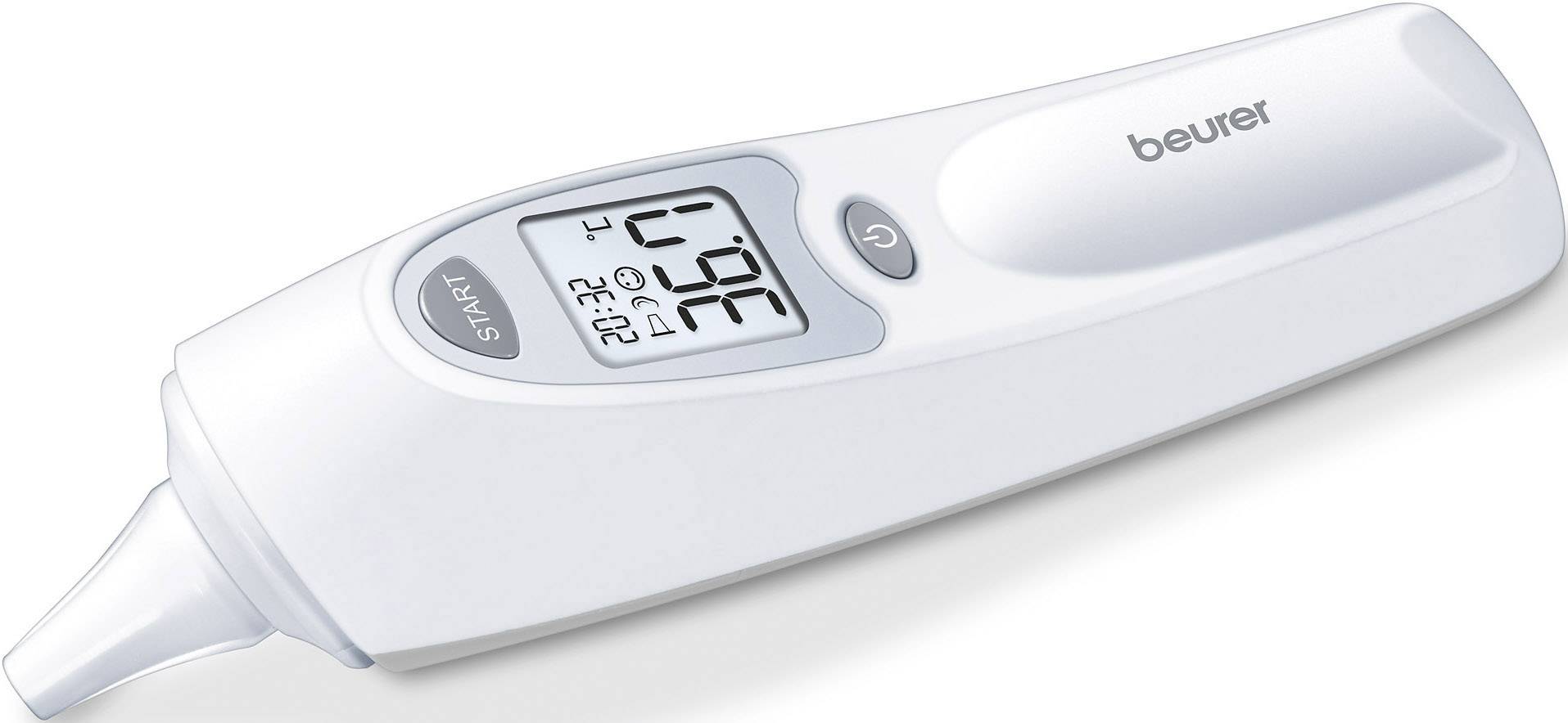 Beurer FT 58 Fever Thermometer