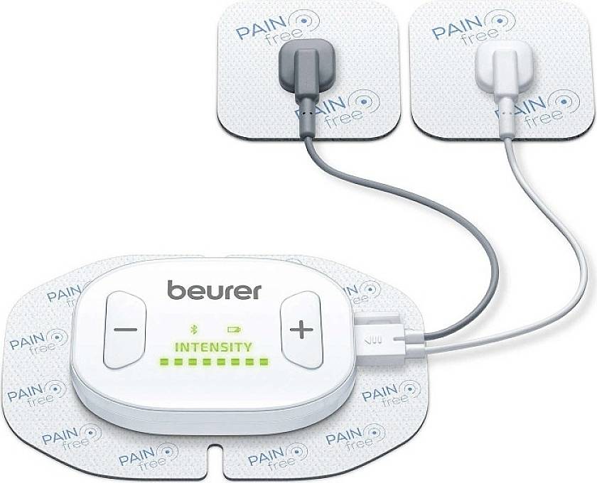 Beurer EM 70 Wireless Electric Stimulator