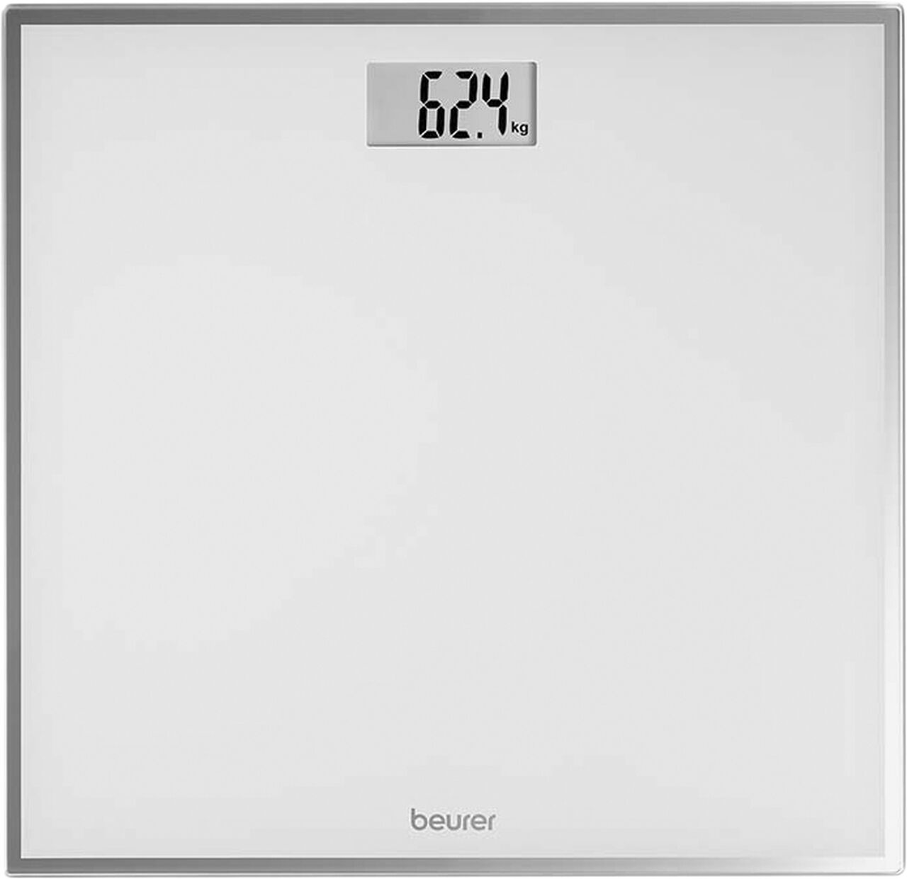 Beurer GS 120 Glass Scale
