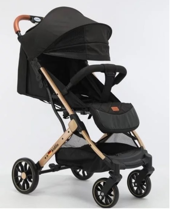 Kidilo Compact Suitcase Baby Stroller